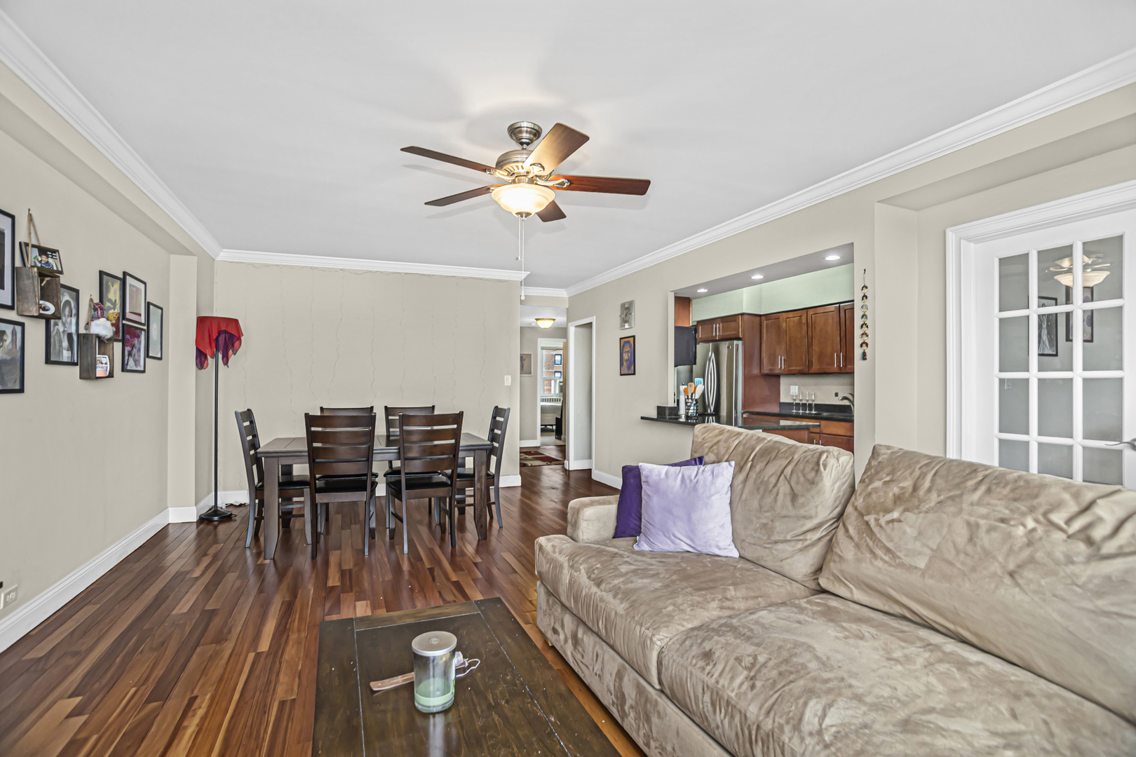 3180 N Lake Shore Drive 8C