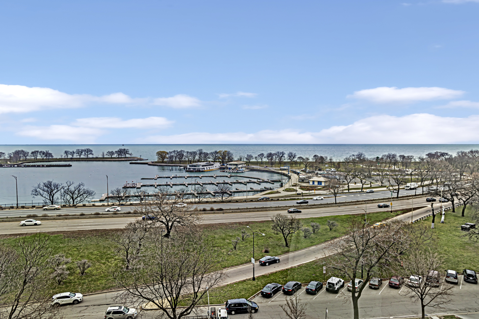 3180 N Lake Shore Drive 8C