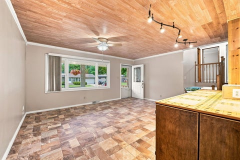 Tiny photo for 415 Maple Drive, Morris, IL 60450 (MLS # 12718050)