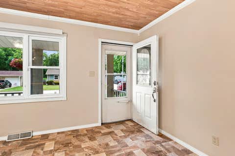 Tiny photo for 415 Maple Drive, Morris, IL 60450 (MLS # 12718050)