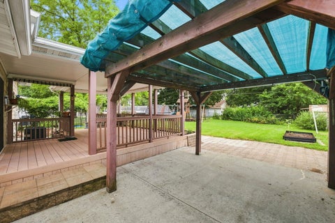 Tiny photo for 415 Maple Drive, Morris, IL 60450 (MLS # 12718050)