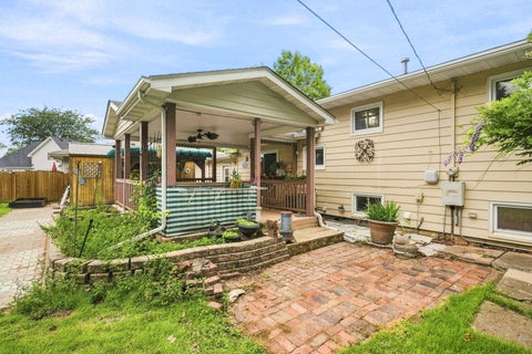 Tiny photo for 415 Maple Drive, Morris, IL 60450 (MLS # 12718050)