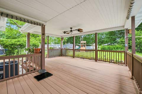 Tiny photo for 415 Maple Drive, Morris, IL 60450 (MLS # 12718050)