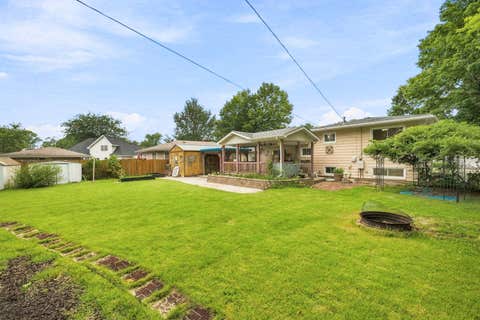 Tiny photo for 415 Maple Drive, Morris, IL 60450 (MLS # 12718050)