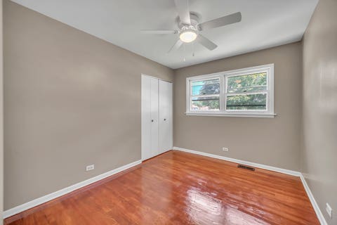 Tiny photo for 10 N ADAMS Drive, Addison, IL 60101 (MLS # 12725164)