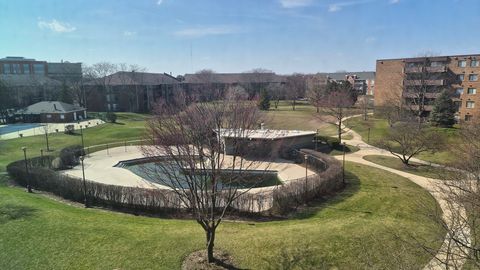 Tiny photo for Elk Grove Village, IL 60007 (MLS # 12605565)