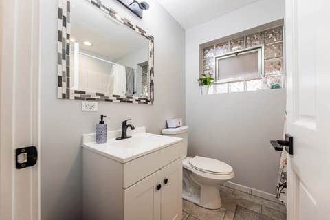 Tiny photo for 3507 W 77th Street, Chicago, IL 60652 (MLS # 12694955)