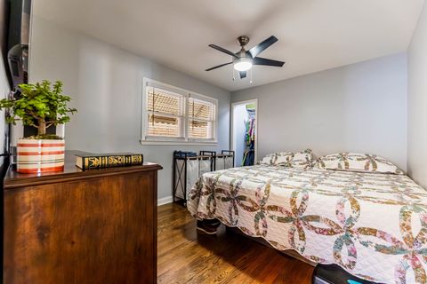Tiny photo for 3507 W 77th Street, Chicago, IL 60652 (MLS # 12694955)