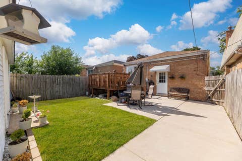 Tiny photo for 3507 W 77th Street, Chicago, IL 60652 (MLS # 12694955)