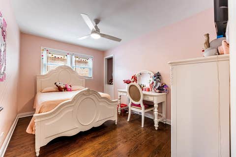 Tiny photo for 3507 W 77th Street, Chicago, IL 60652 (MLS # 12694955)