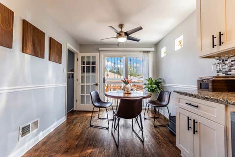 Tiny photo for 3507 W 77th Street, Chicago, IL 60652 (MLS # 12694955)