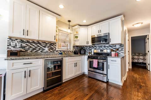 Tiny photo for 3507 W 77th Street, Chicago, IL 60652 (MLS # 12694955)
