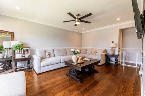 Tiny photo for 3507 W 77th Street, Chicago, IL 60652 (MLS # 12694955)
