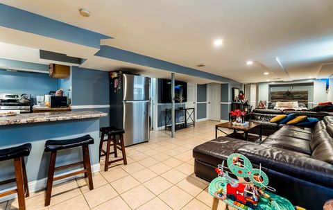 Tiny photo for 3507 W 77th Street, Chicago, IL 60652 (MLS # 12694955)