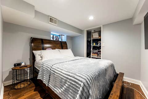 Tiny photo for 3507 W 77th Street, Chicago, IL 60652 (MLS # 12694955)