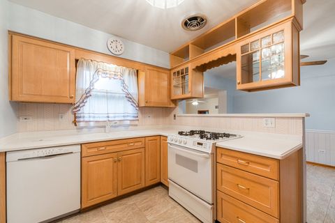 Tiny photo for 525 Bunning Drive, Downers Grove, IL 60516 (MLS # 12406902)