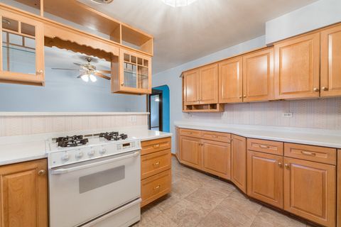 Tiny photo for 525 Bunning Drive, Downers Grove, IL 60516 (MLS # 12406902)