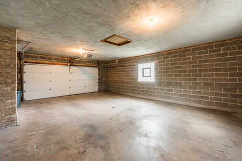 Tiny photo for 525 Bunning Drive, Downers Grove, IL 60516 (MLS # 12406902)