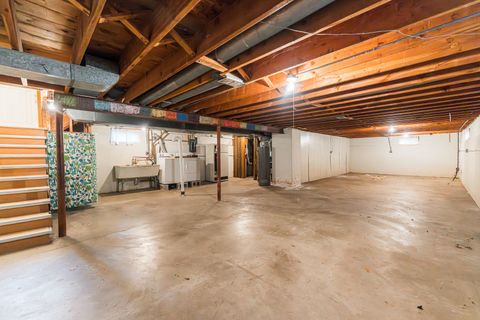 Tiny photo for 525 Bunning Drive, Downers Grove, IL 60516 (MLS # 12406902)