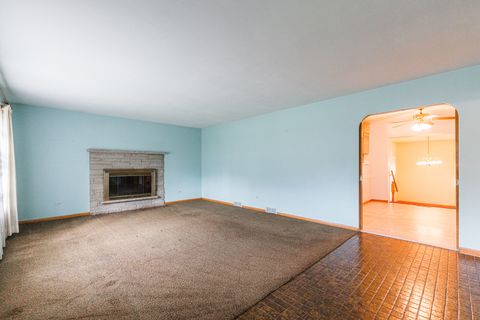 Tiny photo for 525 Bunning Drive, Downers Grove, IL 60516 (MLS # 12406902)