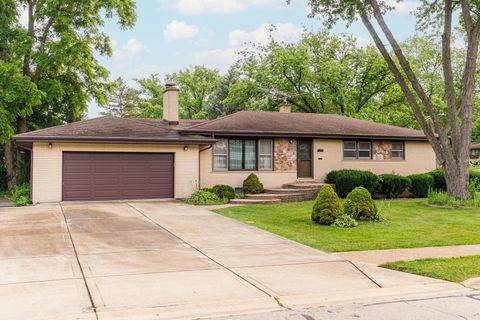 525 Bunning Drive Downers Grove IL 60516