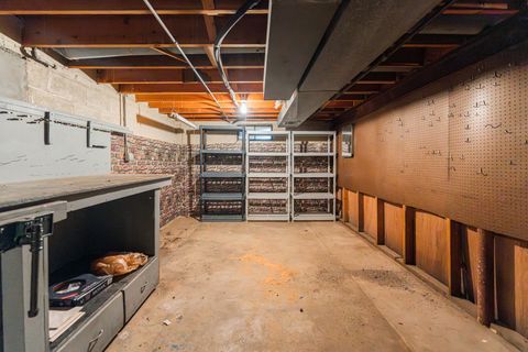 Tiny photo for 525 Bunning Drive, Downers Grove, IL 60516 (MLS # 12406902)