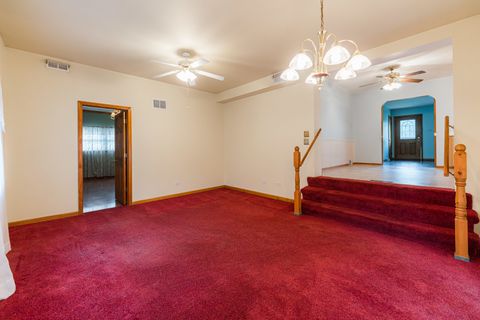 Tiny photo for 525 Bunning Drive, Downers Grove, IL 60516 (MLS # 12406902)