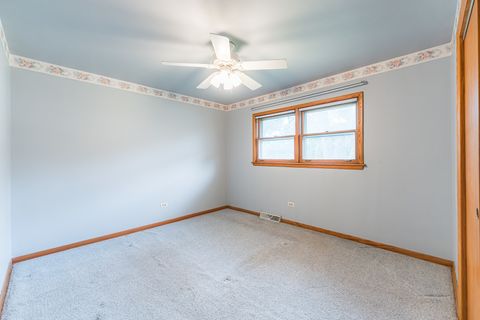 Tiny photo for 525 Bunning Drive, Downers Grove, IL 60516 (MLS # 12406902)