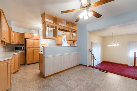 Tiny photo for 525 Bunning Drive, Downers Grove, IL 60516 (MLS # 12406902)