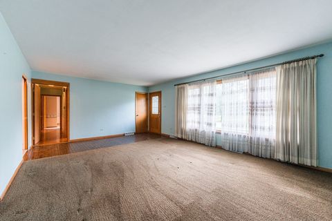 Tiny photo for 525 Bunning Drive, Downers Grove, IL 60516 (MLS # 12406902)