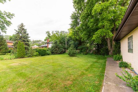 Tiny photo for 525 Bunning Drive, Downers Grove, IL 60516 (MLS # 12406902)