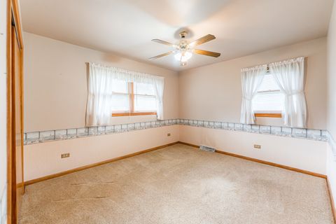 Tiny photo for 525 Bunning Drive, Downers Grove, IL 60516 (MLS # 12406902)