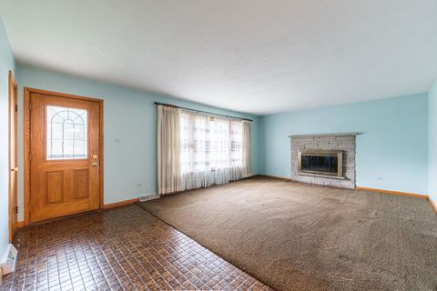 Tiny photo for 525 Bunning Drive, Downers Grove, IL 60516 (MLS # 12406902)