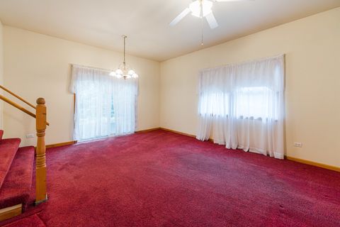 Tiny photo for 525 Bunning Drive, Downers Grove, IL 60516 (MLS # 12406902)