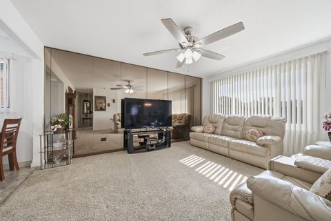 Tiny photo for 3404 W 125th Street, Alsip, IL 60803 (MLS # 12497135)