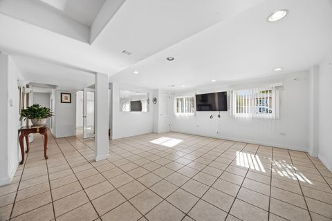 Tiny photo for 3404 W 125th Street, Alsip, IL 60803 (MLS # 12497135)