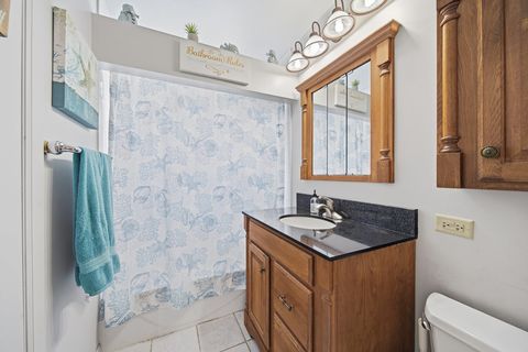 Tiny photo for 3404 W 125th Street, Alsip, IL 60803 (MLS # 12497135)