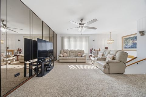 Tiny photo for 3404 W 125th Street, Alsip, IL 60803 (MLS # 12497135)