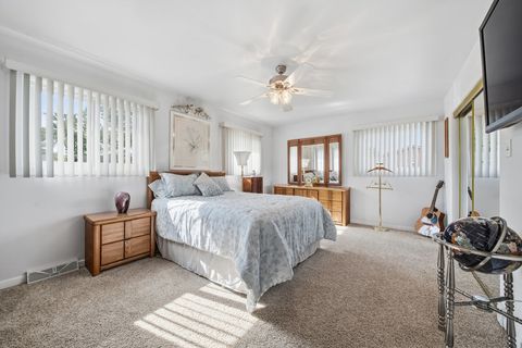 Tiny photo for 3404 W 125th Street, Alsip, IL 60803 (MLS # 12497135)