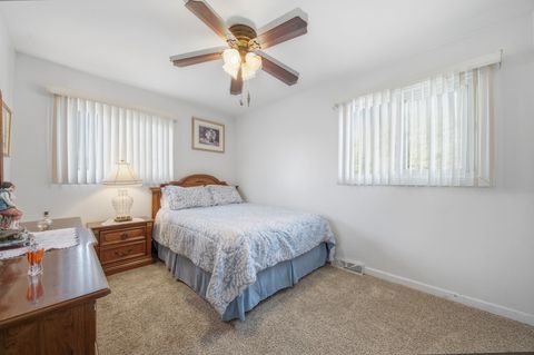 Tiny photo for 3404 W 125th Street, Alsip, IL 60803 (MLS # 12497135)