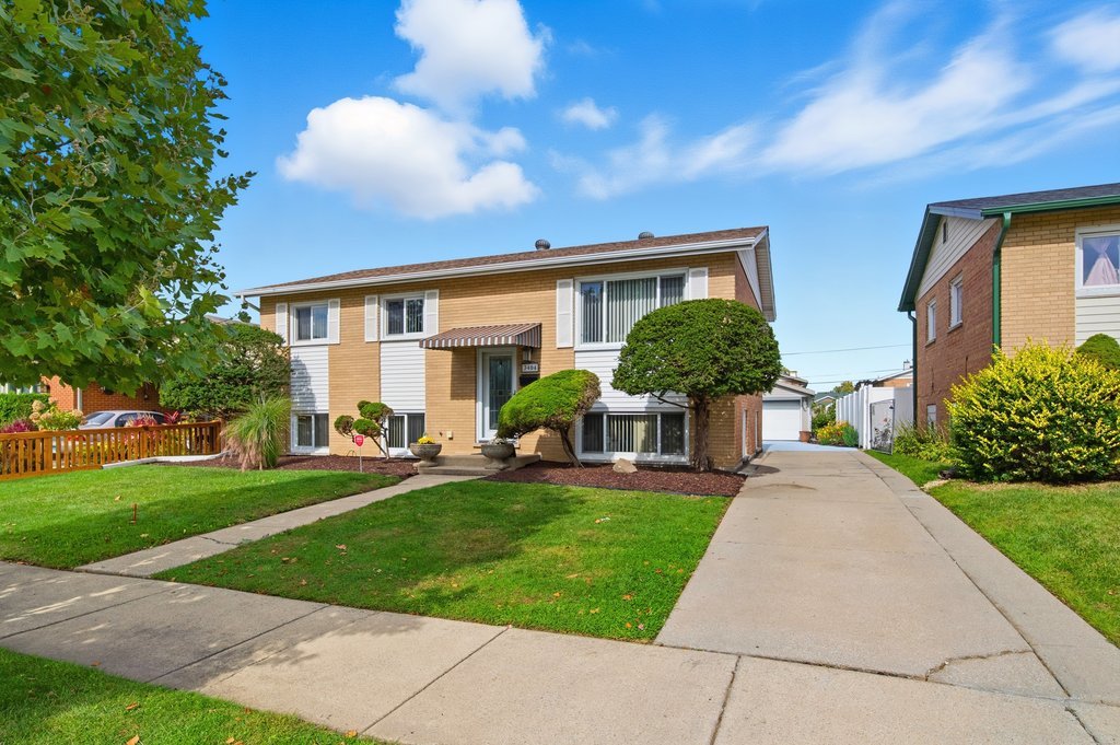 3404 W 125th Street