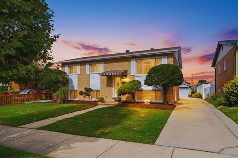 Photo of 3404 W 125th Street, Alsip, IL 60803 (MLS # 12497135) Photo of 3404 W 125th Street, Alsip, IL 60803 (MLS # 12497135)