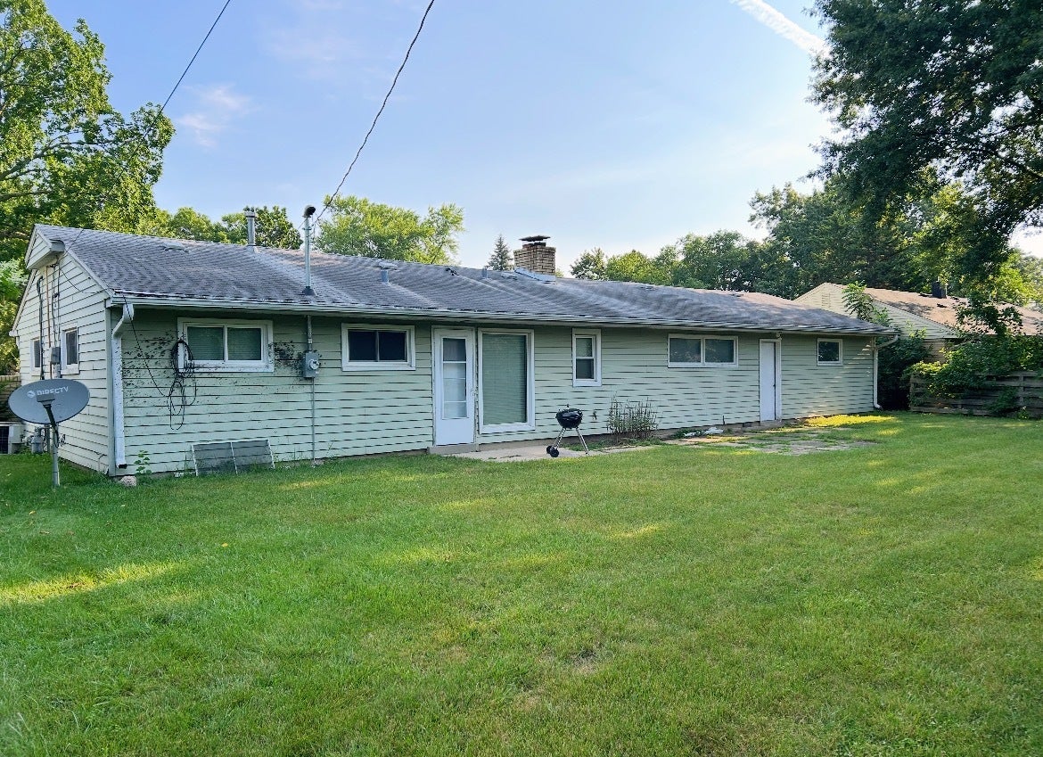 4103 CRESTVIEW Drive