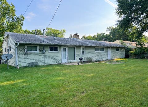 Tiny photo for 4103 CRESTVIEW Drive, Rockford, IL 61107 (MLS # 12722658)