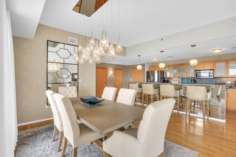 Tiny photo for 301 N Neil Street #711, Champaign, IL 61820 (MLS # 12635334)
