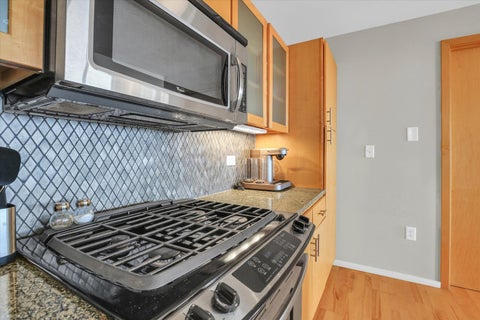 Tiny photo for 301 N Neil Street #711, Champaign, IL 61820 (MLS # 12635334)