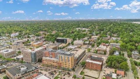 Tiny photo for 301 N Neil Street #711, Champaign, IL 61820 (MLS # 12635334)