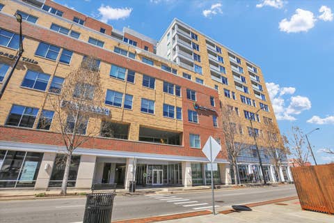 Tiny photo for 301 N Neil Street #711, Champaign, IL 61820 (MLS # 12635334)