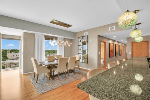 Tiny photo for 301 N Neil Street #711, Champaign, IL 61820 (MLS # 12635334)
