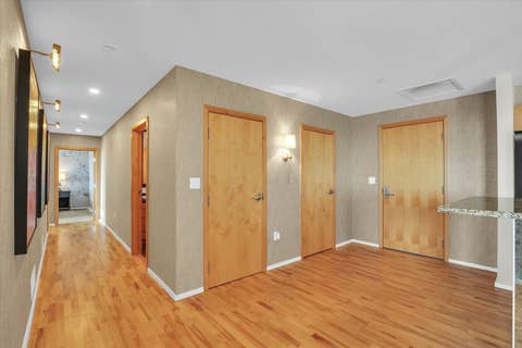 Tiny photo for 301 N Neil Street #711, Champaign, IL 61820 (MLS # 12635334)